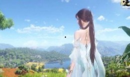 逆水寒手游最新祥瑞爆料,神秘祥瑞降临，江湖风云再起！