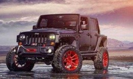 牧马人最新爆料视频大全,揭秘越野传奇背后的故事