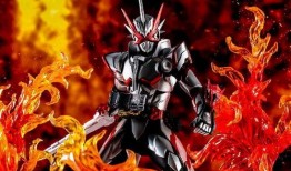 假面骑士圣刃爆料最新,揭秘假面骑士圣刃神秘力量与命运交织