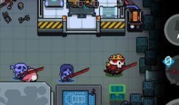 元气骑士最新爆料皮肤,揭秘元气骑士全新爆料皮肤