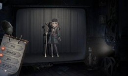 第五人格今年最新爆料,神秘新角色揭晓，惊悚游戏体验再升级！